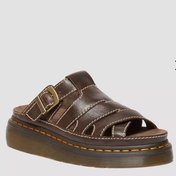 Dr. Martens Shoes - Dr. Marten Maxxy Sandal